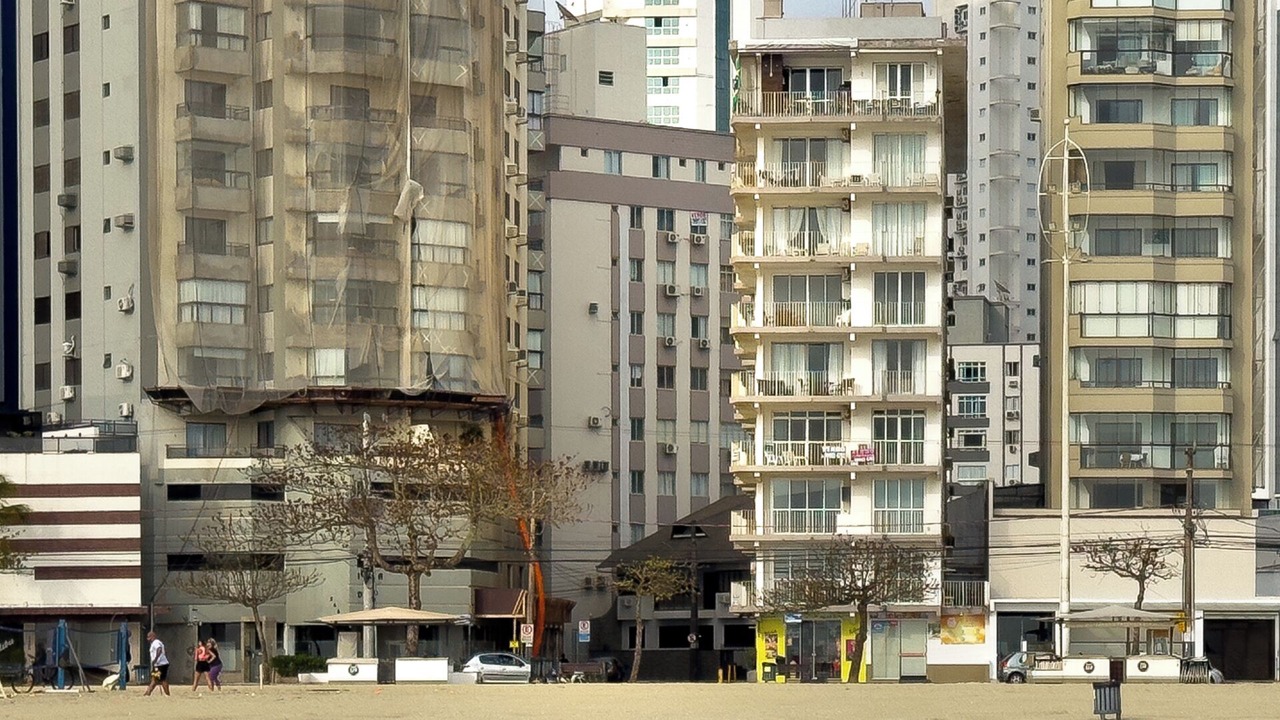Photo of Outdoor in Barra Sul