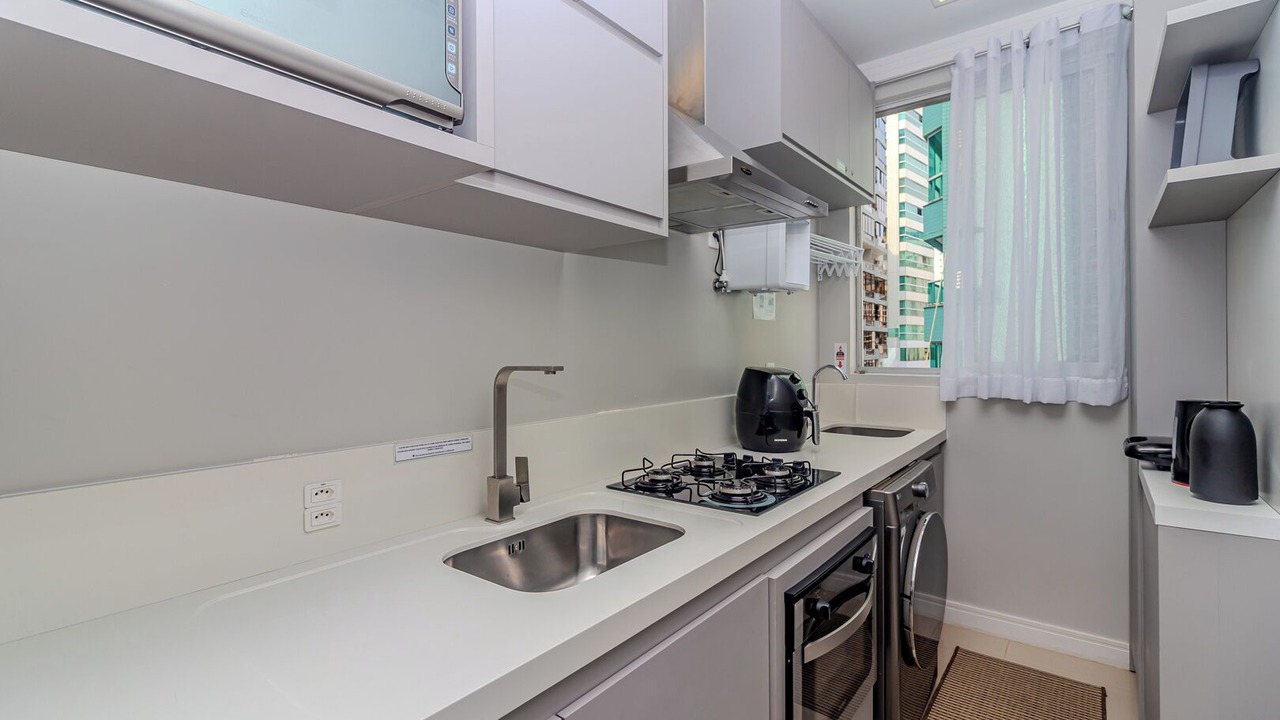 Photo of Kitchen in Barra Sul