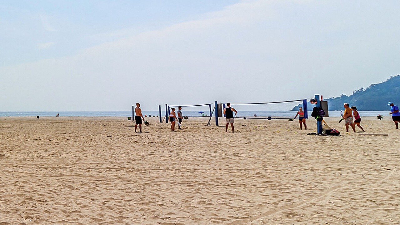 Photo of Others in Barra Sul