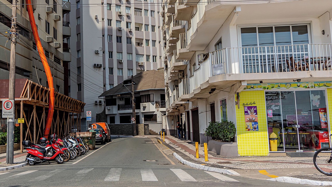 Photo of Outdoor in Barra Sul