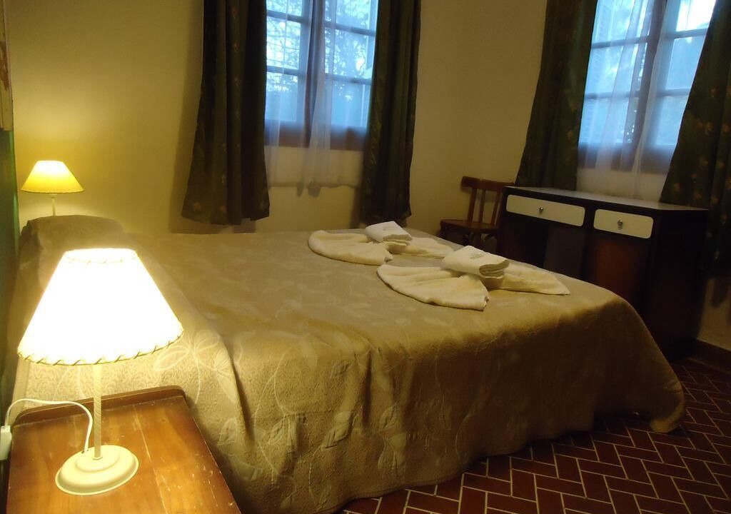Photo of Bedroom in Capilla del Monte