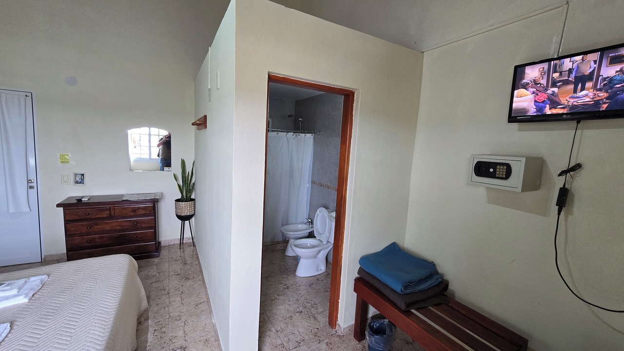Photo of Bedroom in Federacion