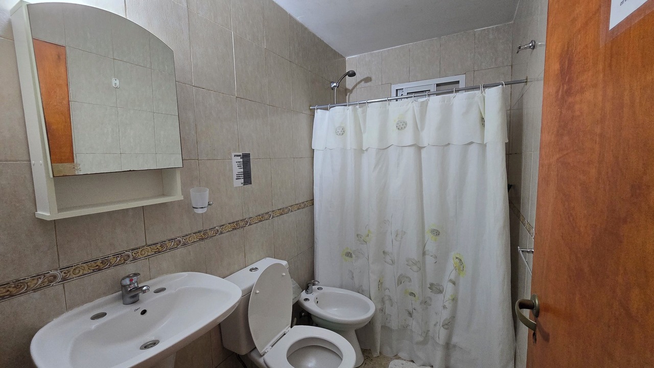 Photo of Bathroom in Federacion