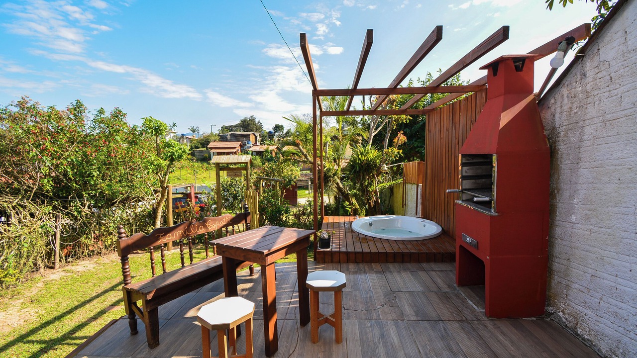 Photo of Outdoor in Praia do Rosa