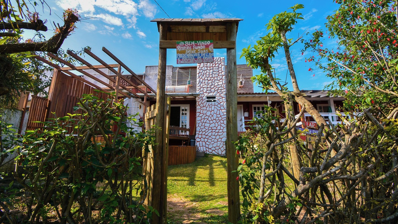 Photo of Outdoor in Praia do Rosa