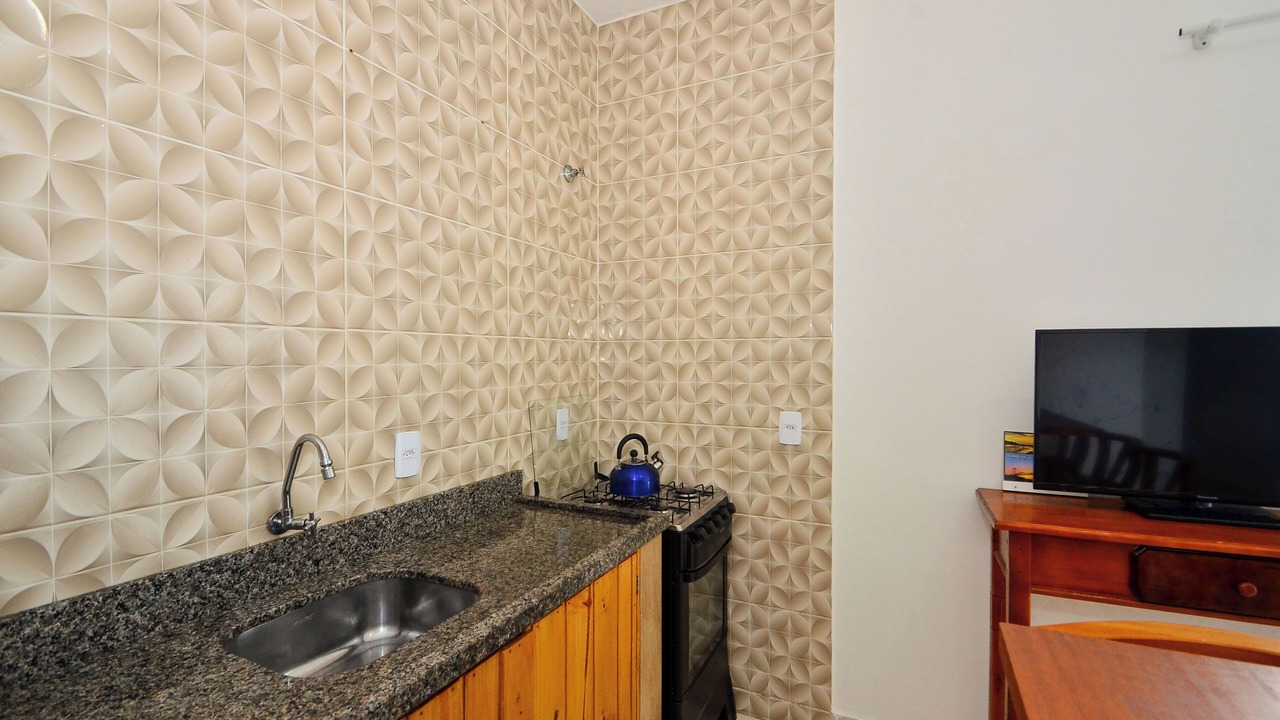 Photo of Kitchen in Sao Joao do Rio Vermelho