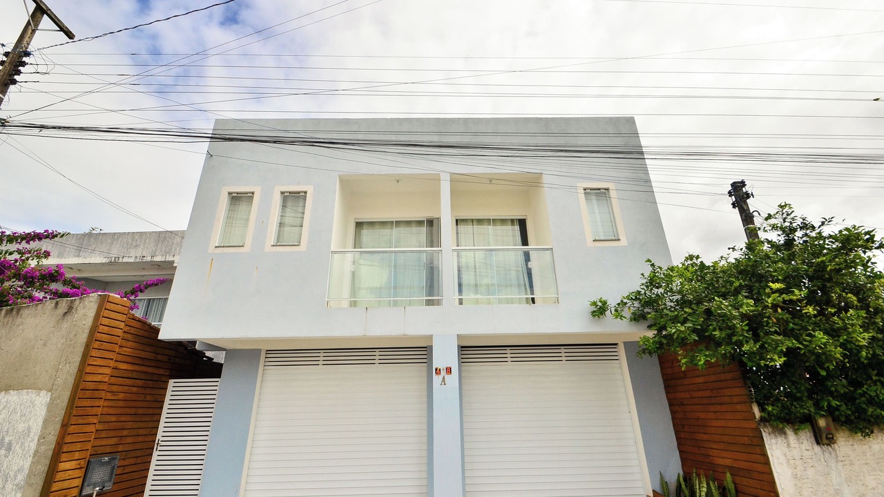 Photo of Outdoor in Sao Joao do Rio Vermelho