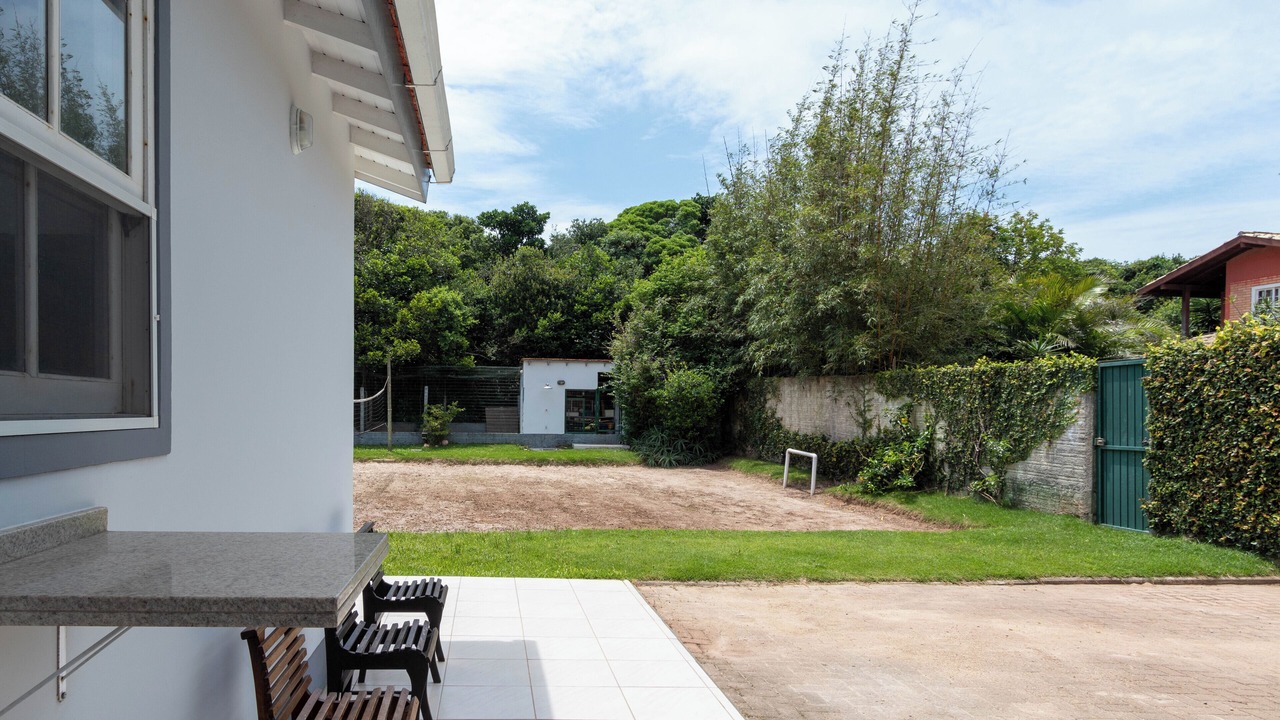 Photo of Patio Balcony in Campeche Leste