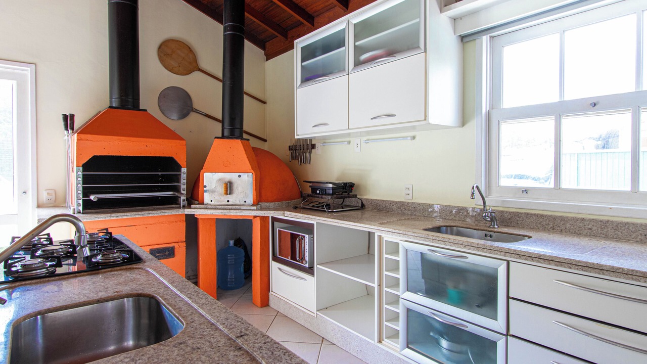 Photo of Kitchen in Campeche Leste