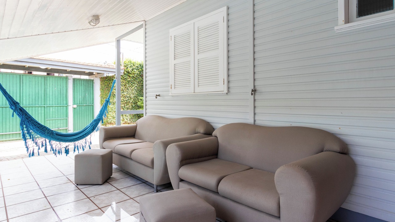 Photo of Patio Balcony in Campeche Leste