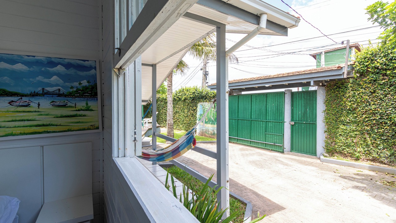 Photo of Patio Balcony in Campeche Leste