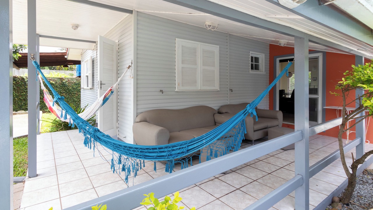 Photo of Patio Balcony in Campeche Leste
