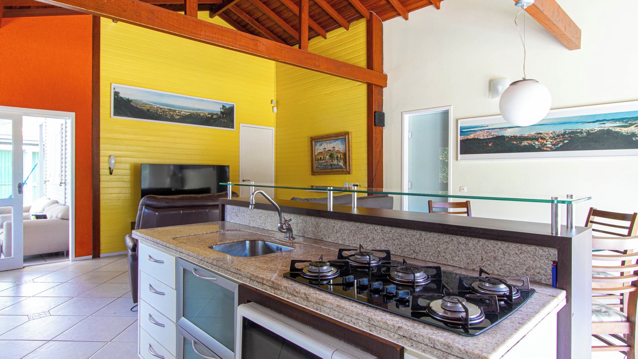 Photo of Kitchen in Campeche Leste