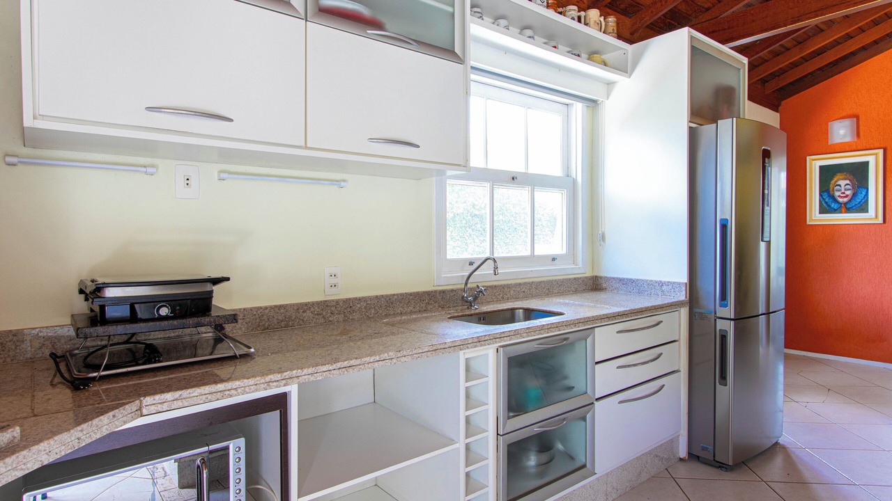 Photo of Kitchen in Campeche Leste