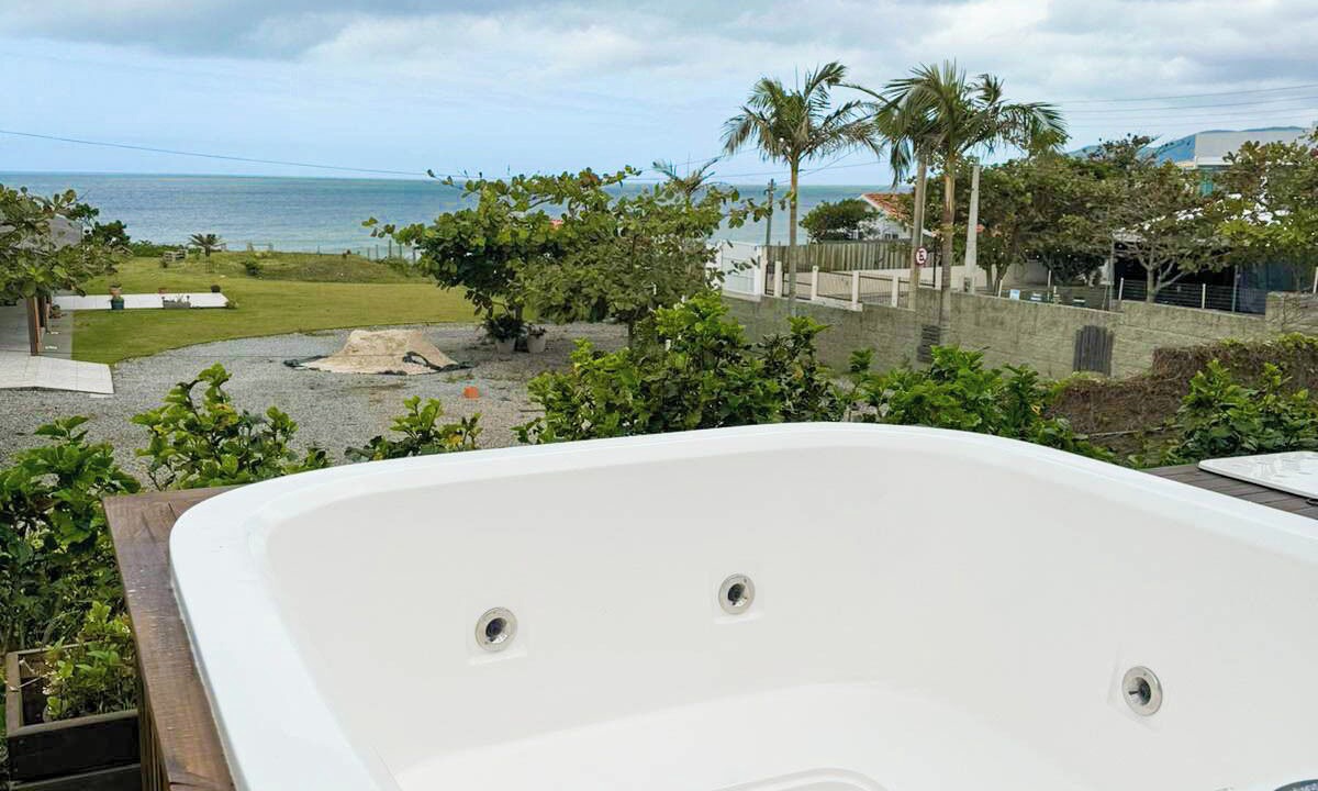 Photo of Outdoor in Campeche Sul