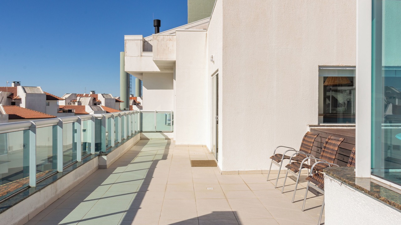 Photo of Patio Balcony in Ingleses Norte