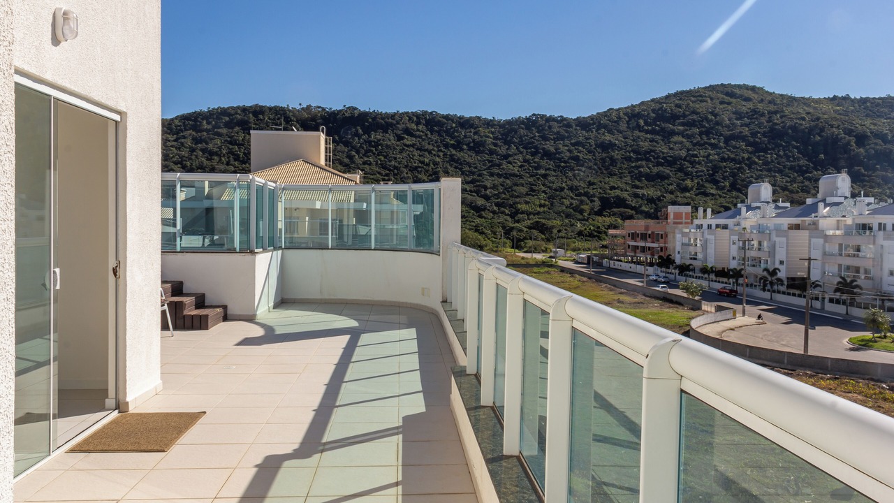 Photo of Patio Balcony in Ingleses Norte