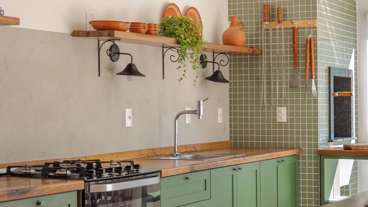 Photo of Kitchen in Ingleses Norte