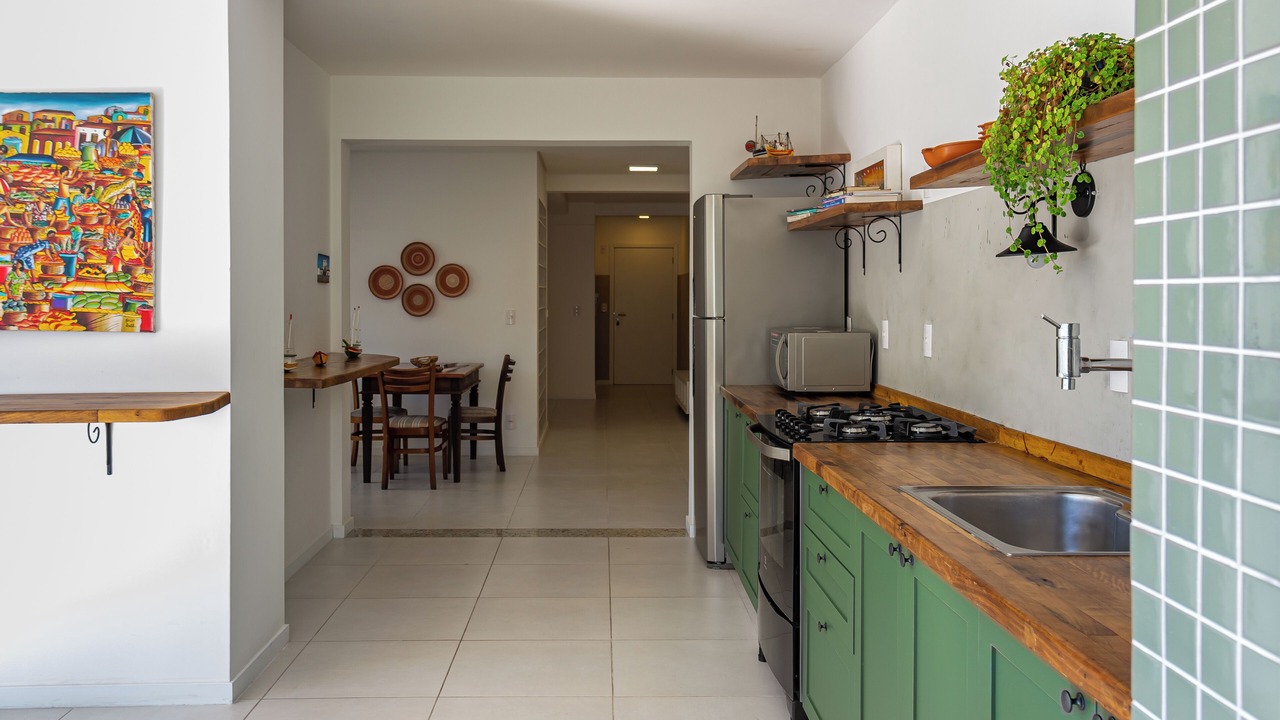 Photo of Kitchen in Ingleses Norte