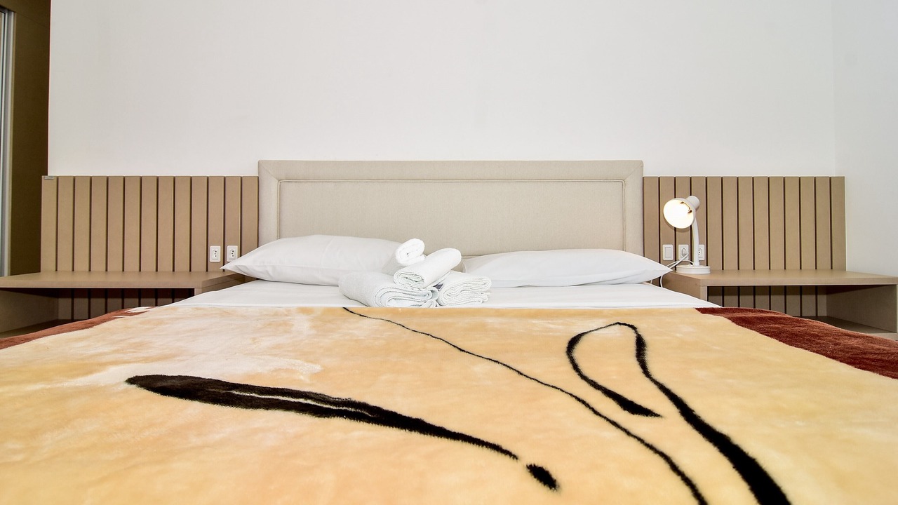 Photo of Bedroom in Campeche Leste