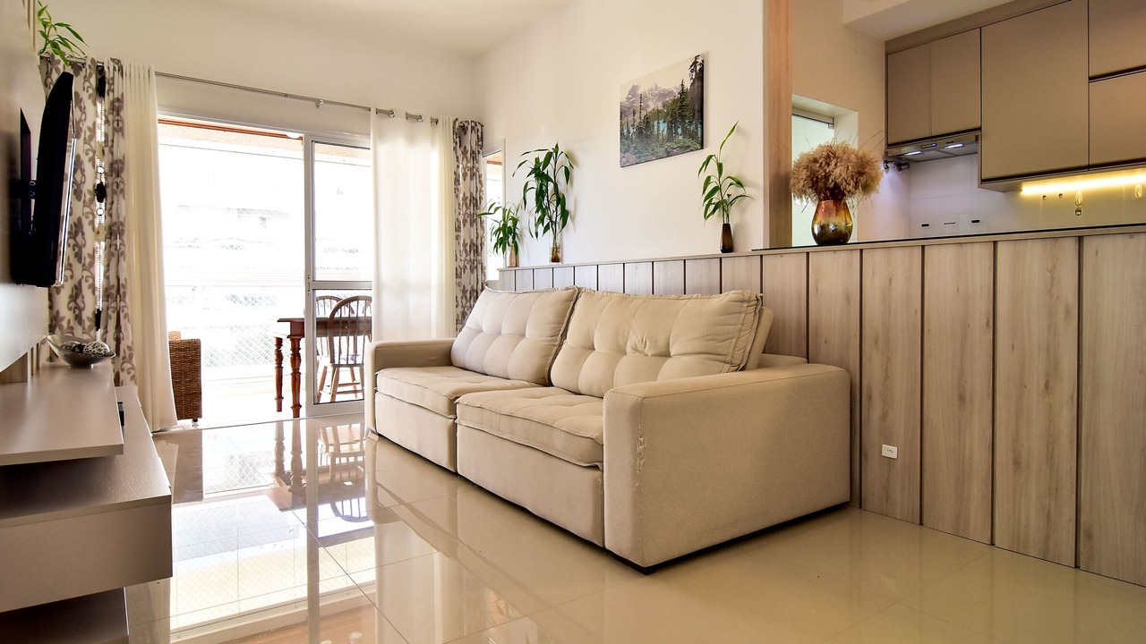 Photo of Livingroom in Campeche Leste