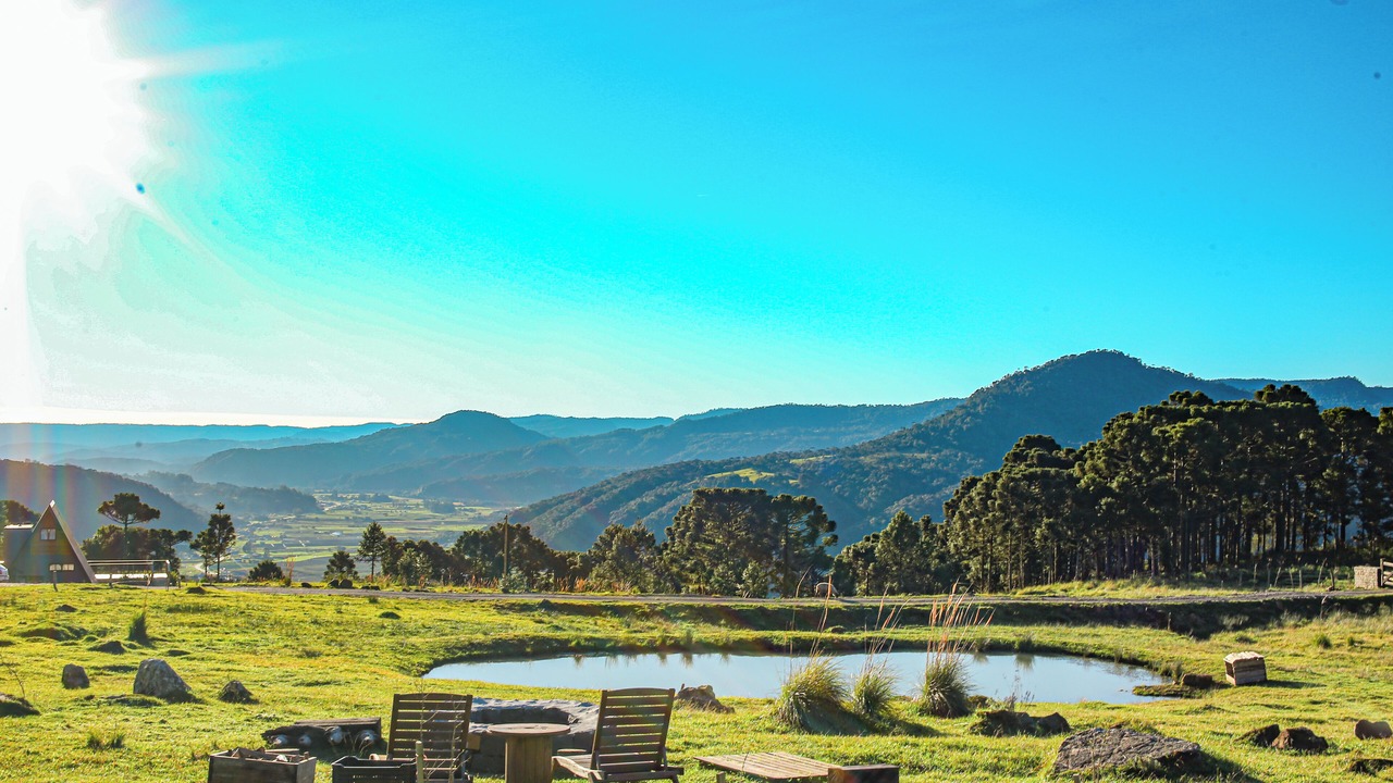 Photo of Outdoor in Urubici