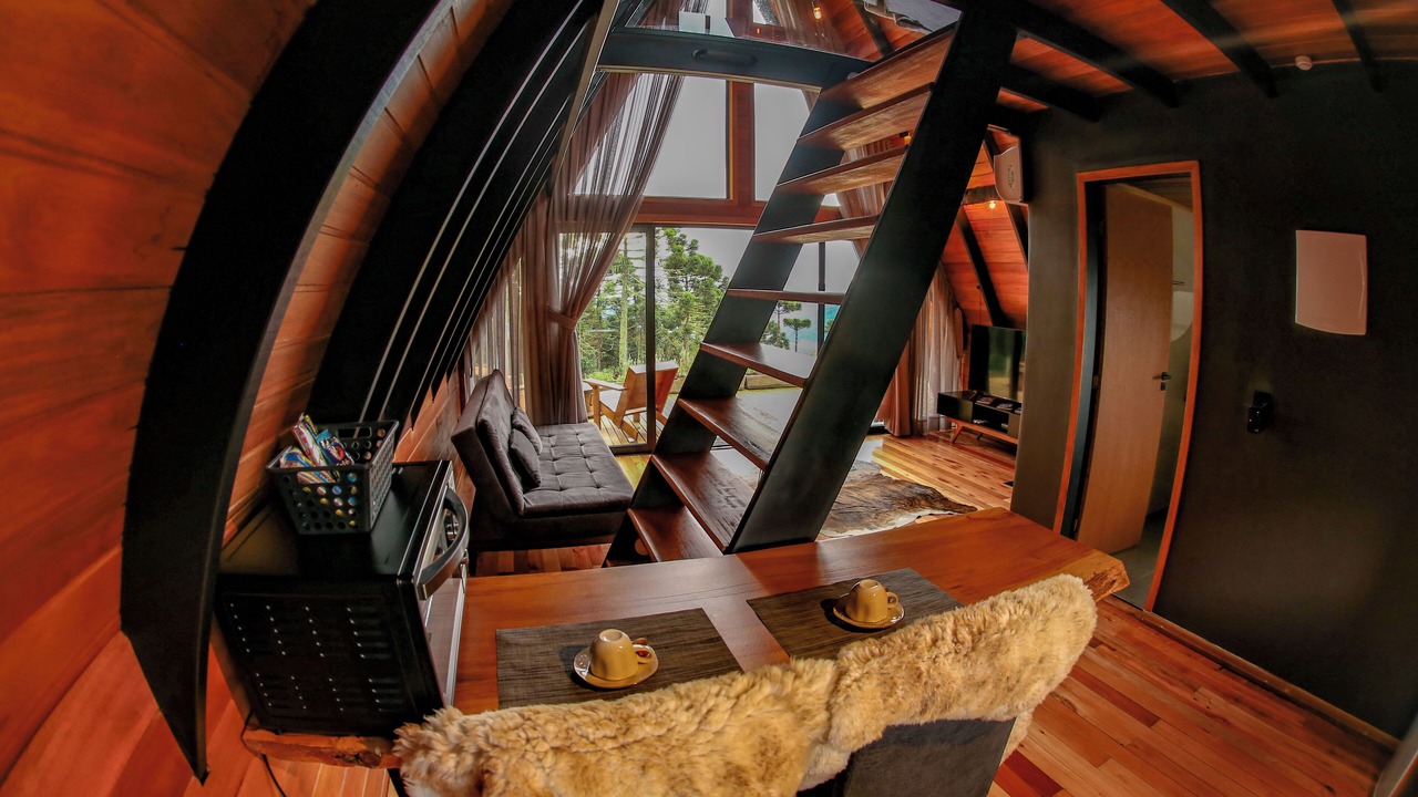 Photo of Livingroom in Urubici