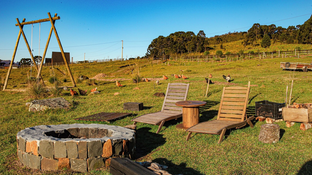 Photo of Outdoor in Urubici