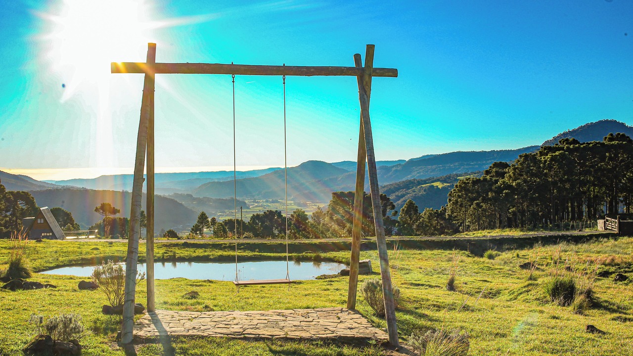Photo of Outdoor in Urubici