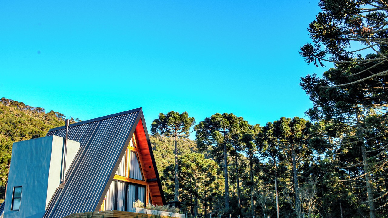 Photo of Outdoor in Urubici