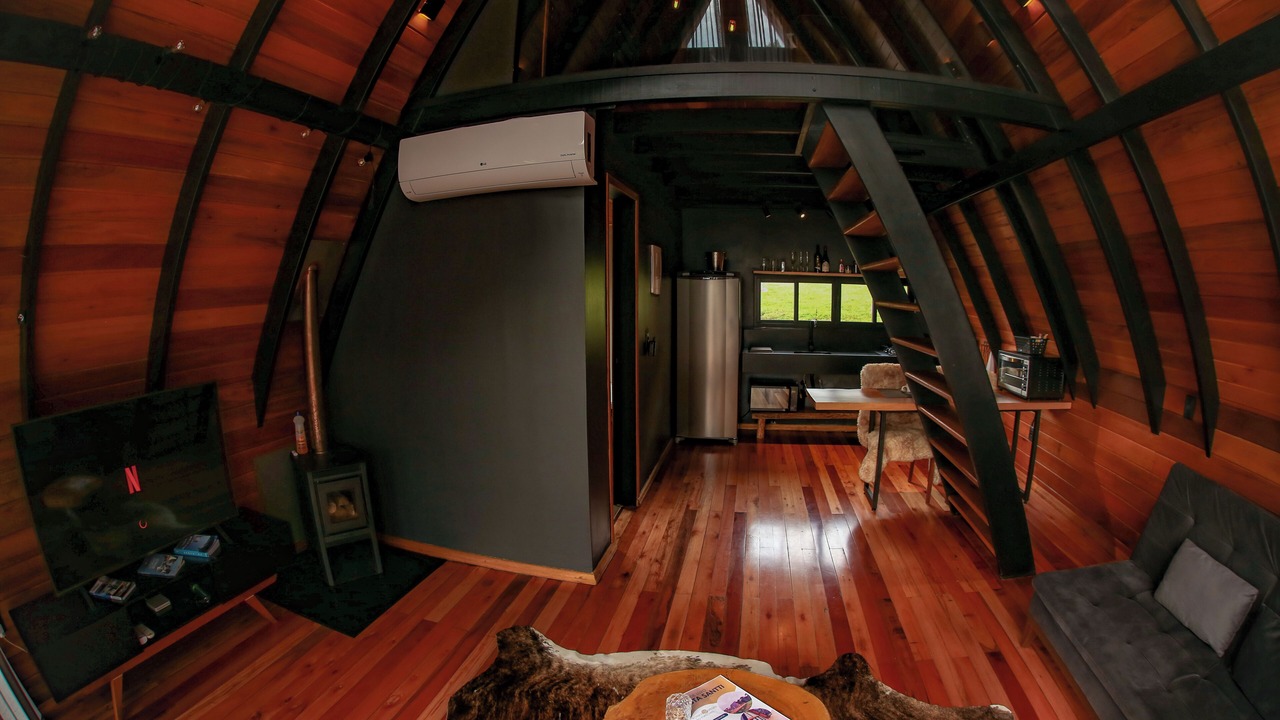 Photo of Livingroom in Urubici