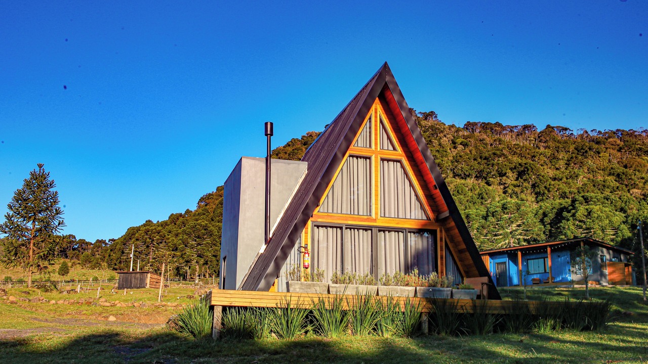 Photo of Outdoor in Urubici
