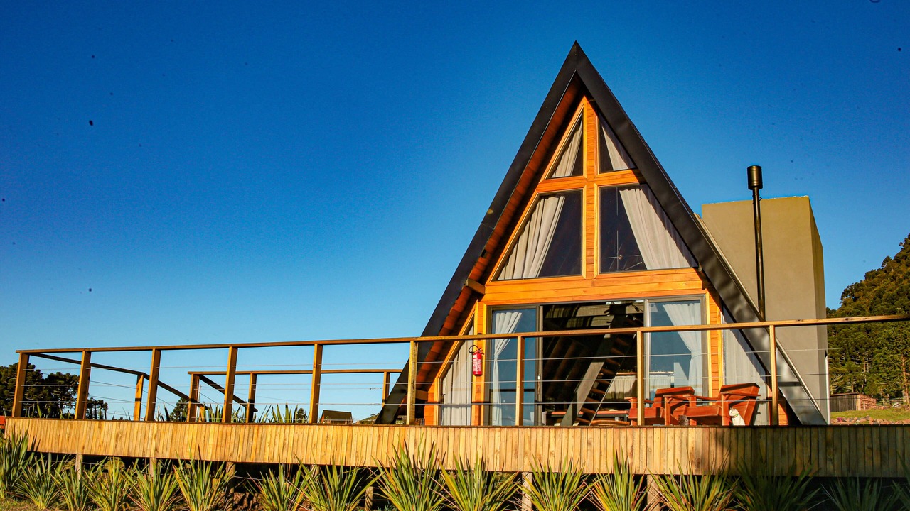 Photo of Outdoor in Urubici