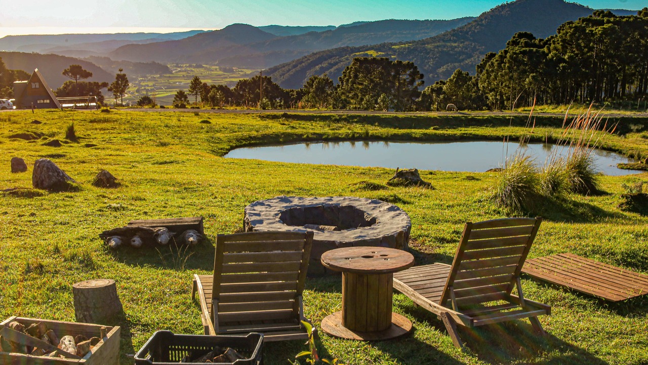Photo of Outdoor in Urubici