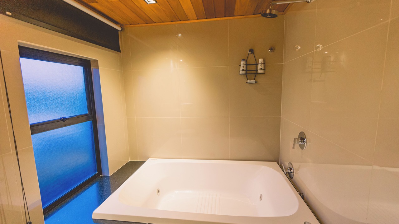Photo of Bathroom in Urubici
