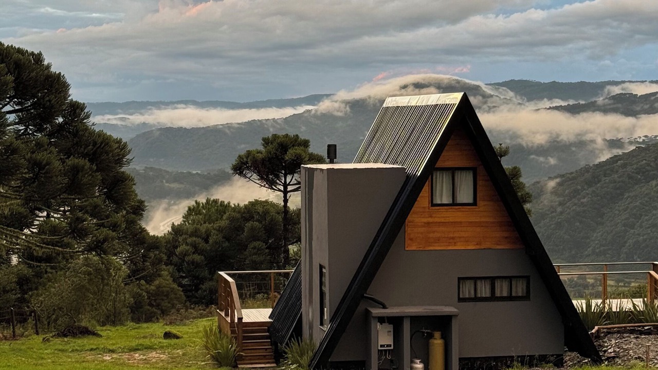 Photo of Outdoor in Urubici