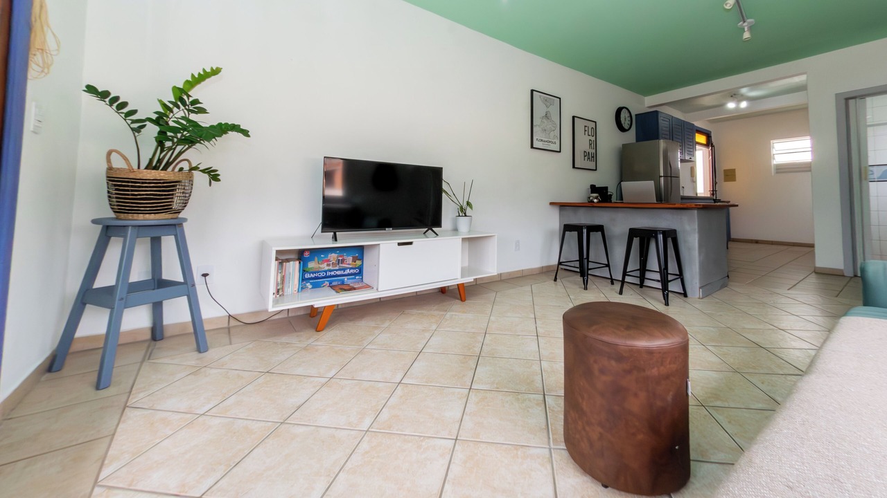 Photo of Livingroom in Acores