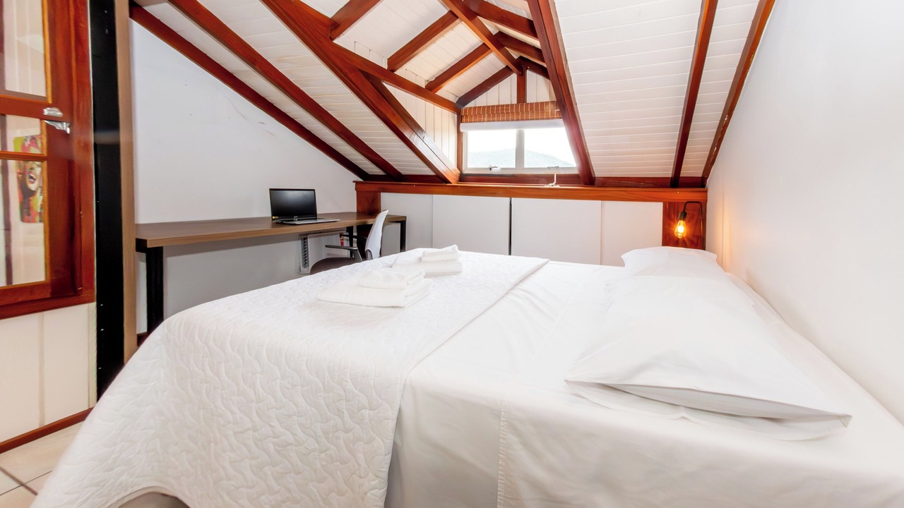 Photo of Bedroom in Acores