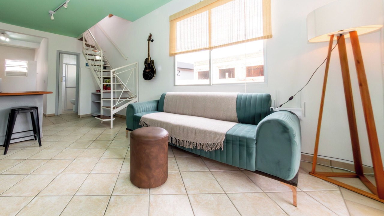 Photo of Livingroom in Acores