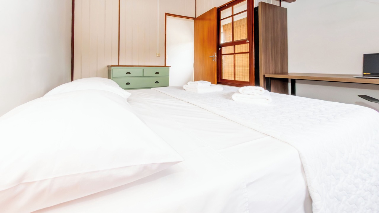 Photo of Bedroom in Acores