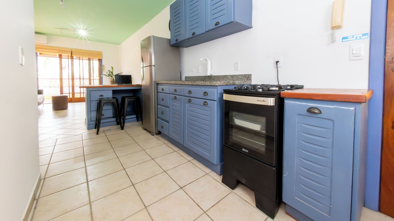 Photo of Kitchen in Acores