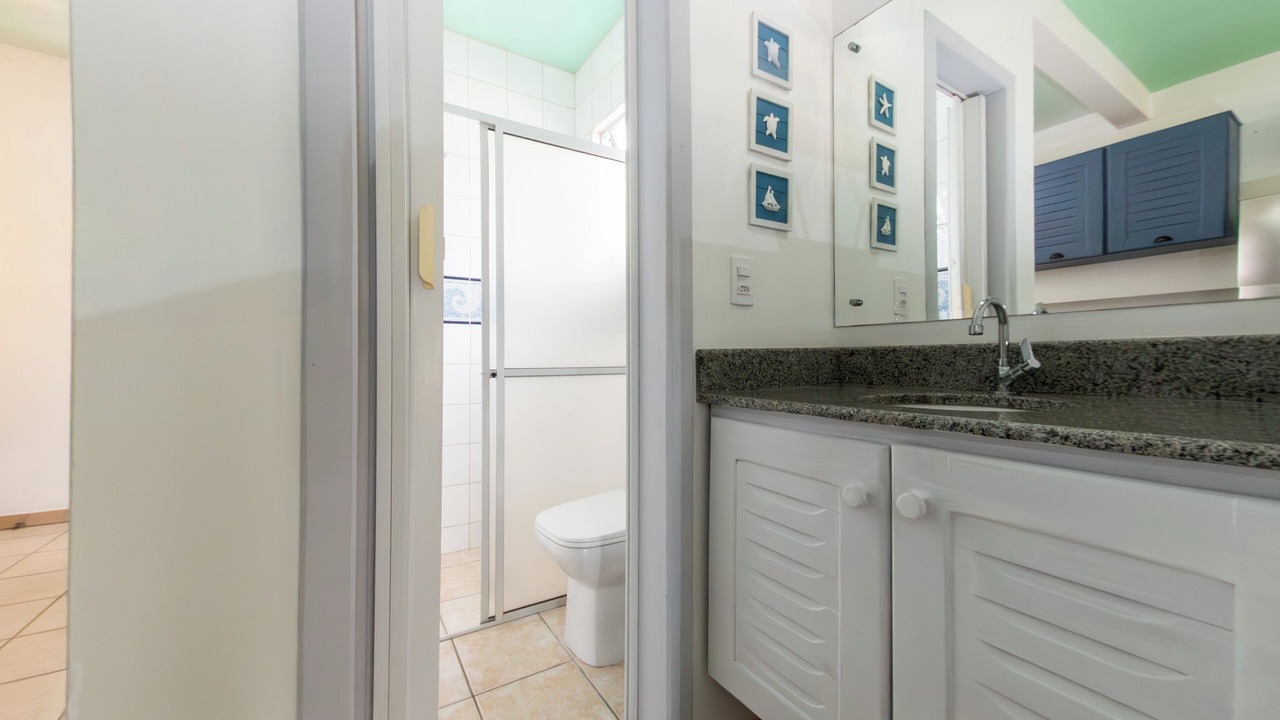 Photo of Bathroom in Acores