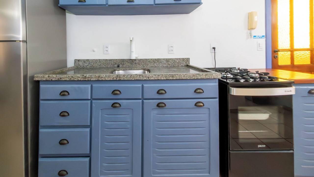 Photo of Kitchen in Acores