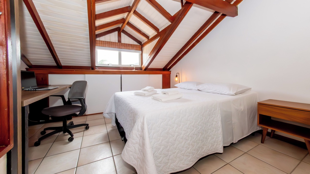 Photo of Bedroom in Acores