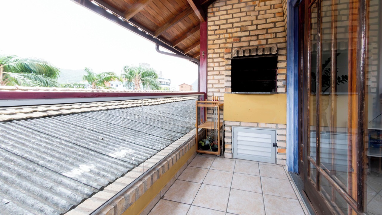 Photo of Patio Balcony in Acores