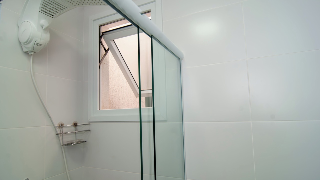 Photo of Bathroom in Ingleses Sul