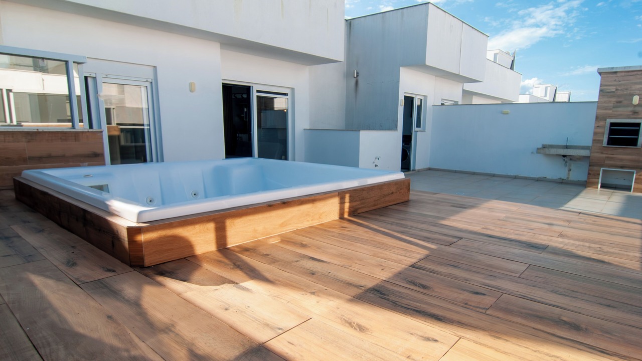 Photo of Outdoor in Ingleses Sul