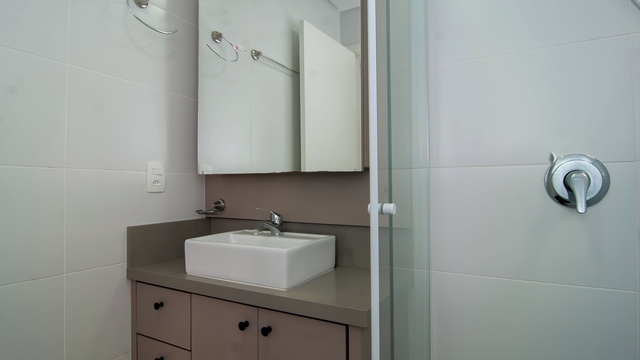 Photo of Bathroom in Ingleses Sul