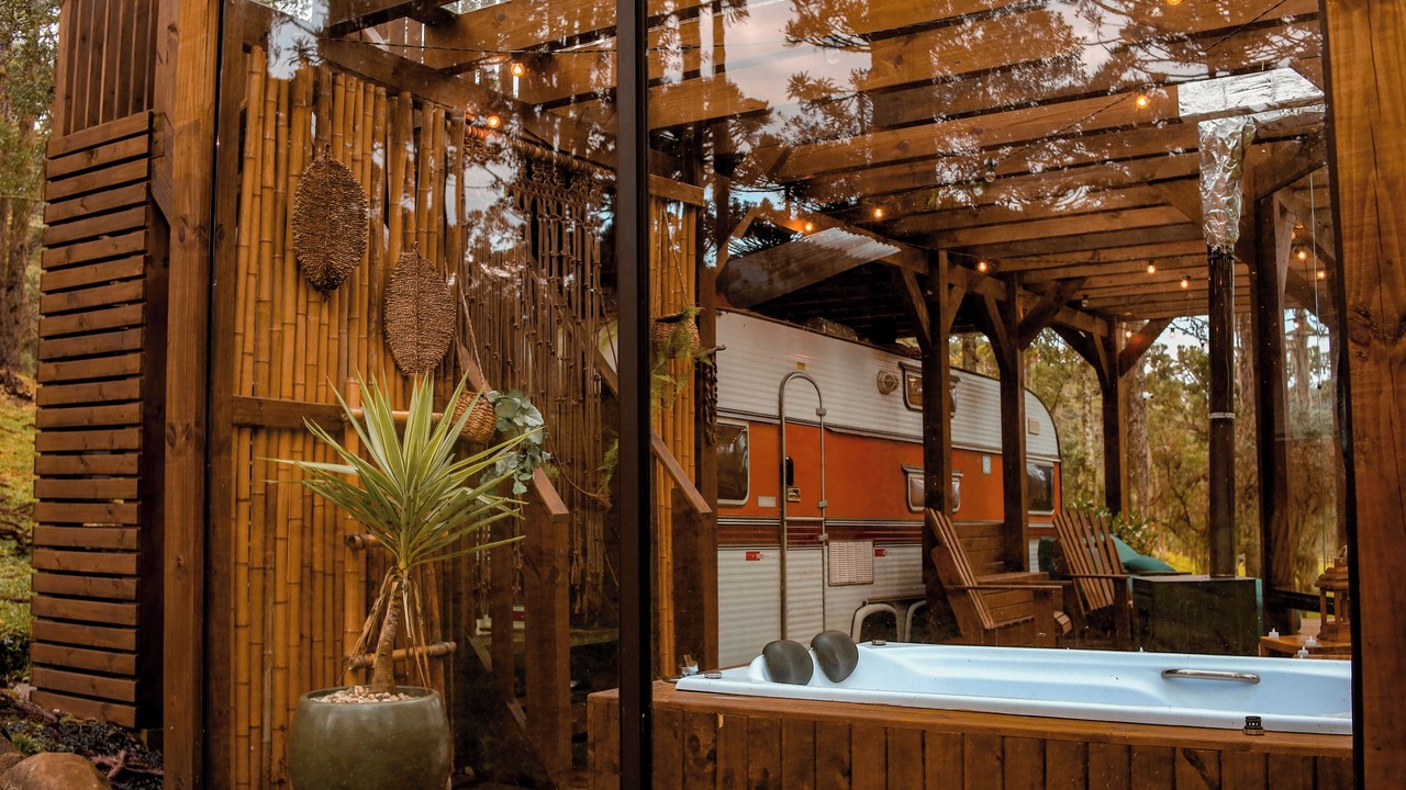 Photo of Outdoor in Urubici