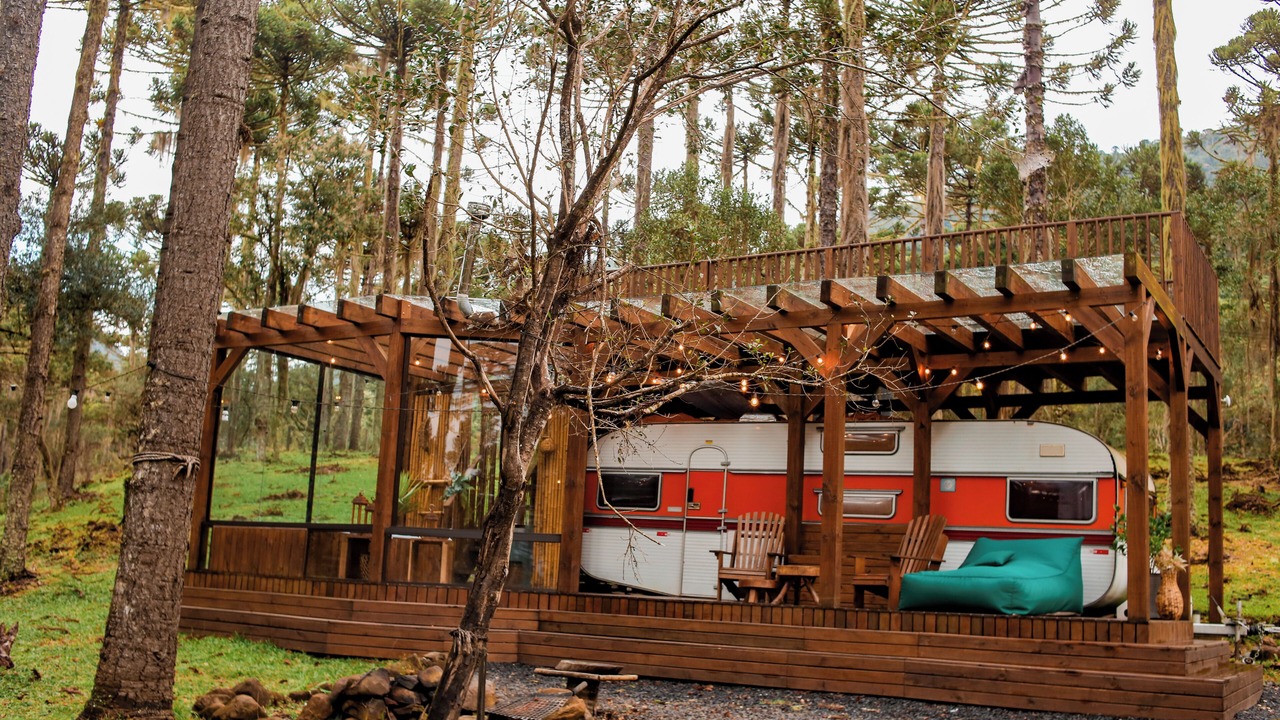 Photo of Outdoor in Urubici